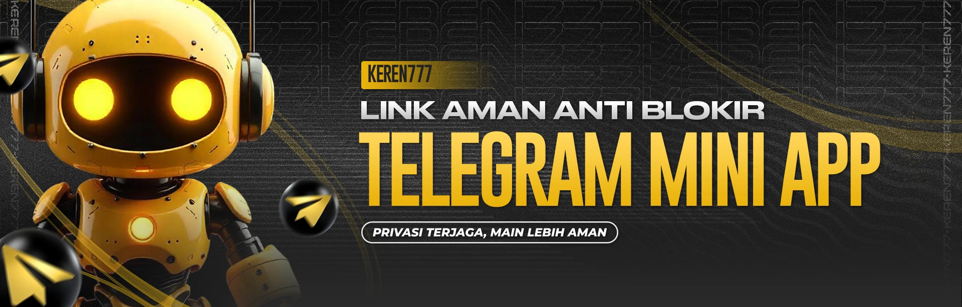 TELEGRAM MINI APP