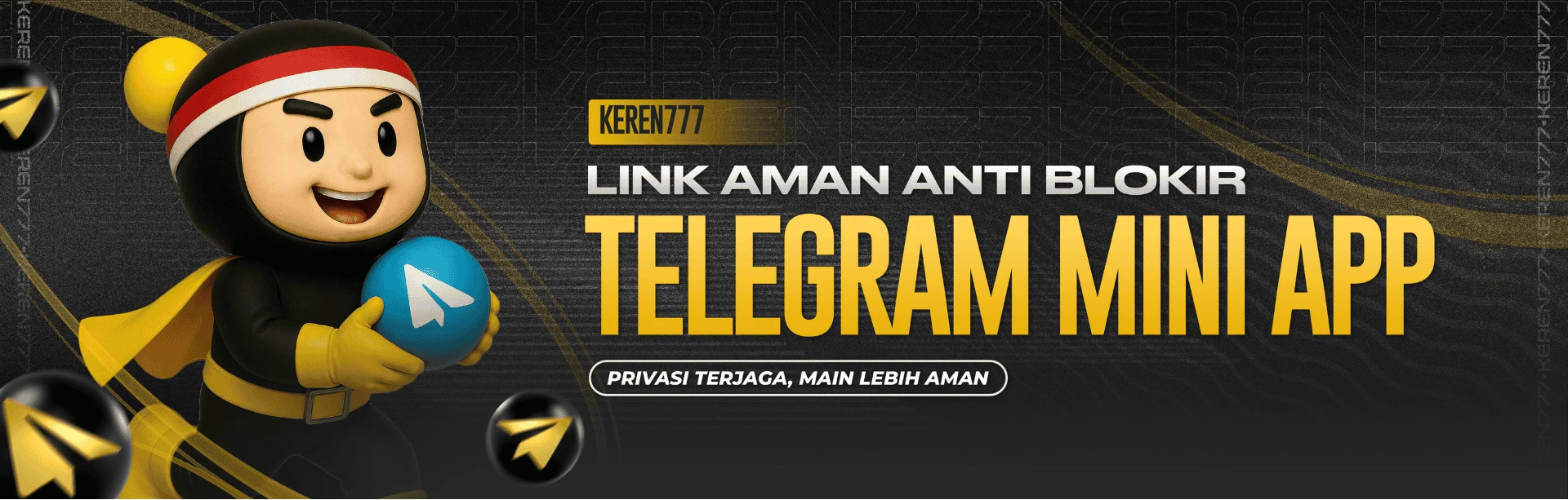 TELEGRAM MINI APP