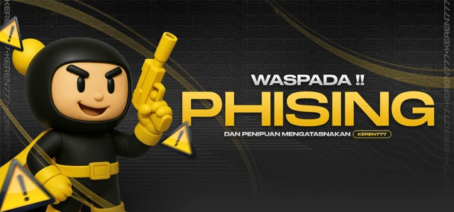 KEREN777 LINK RESMI