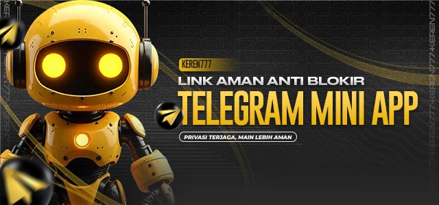 TELEGRAM MINI APP