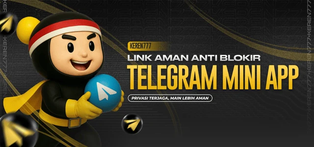TELEGRAM MINI APP