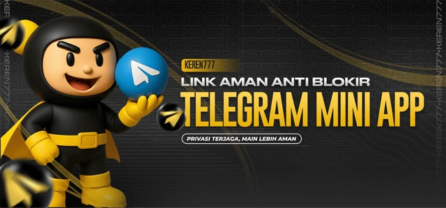 TELEGRAM MINI APP