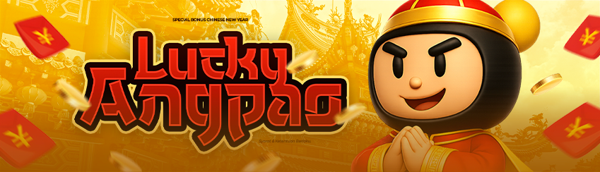 Gong Xi Fa Cai 2026 🧧✨