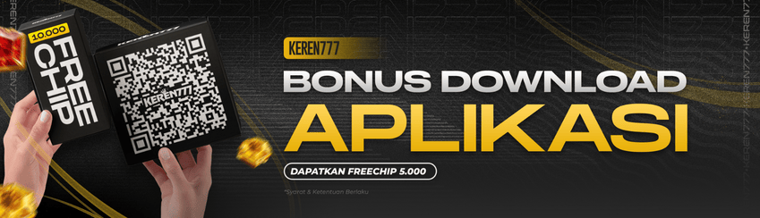 BONUS DOWNLOAD APLIKASI